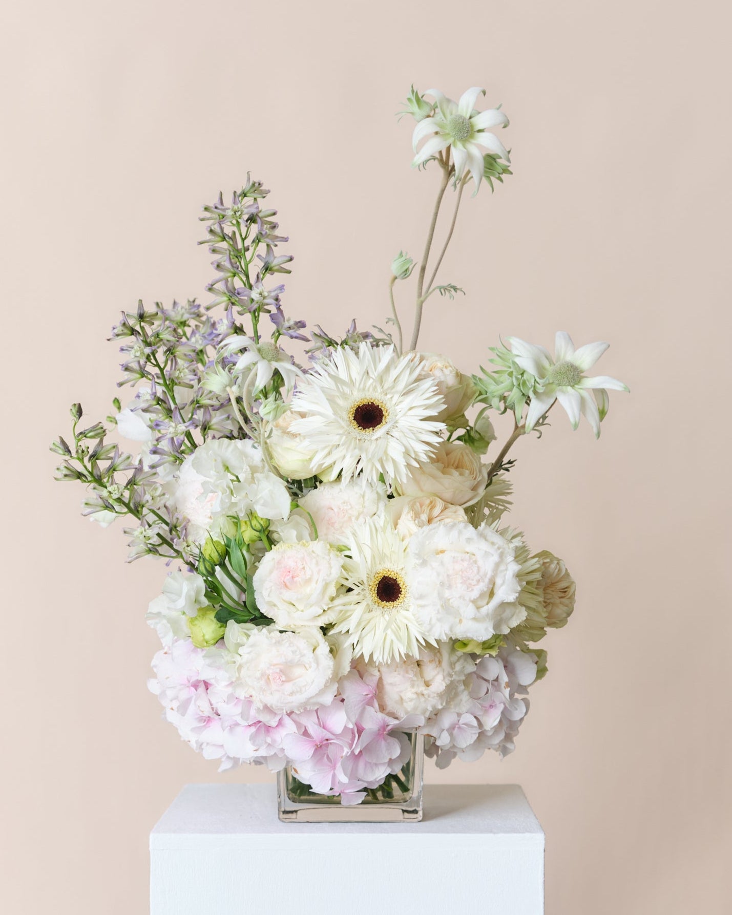 Northern Rivers wedding florist – floral arrangement by House of Arum
