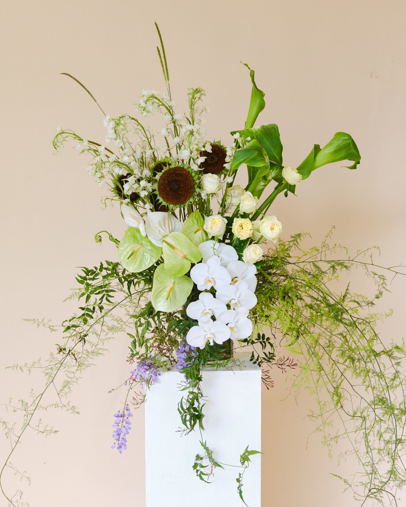 Blanc Flor