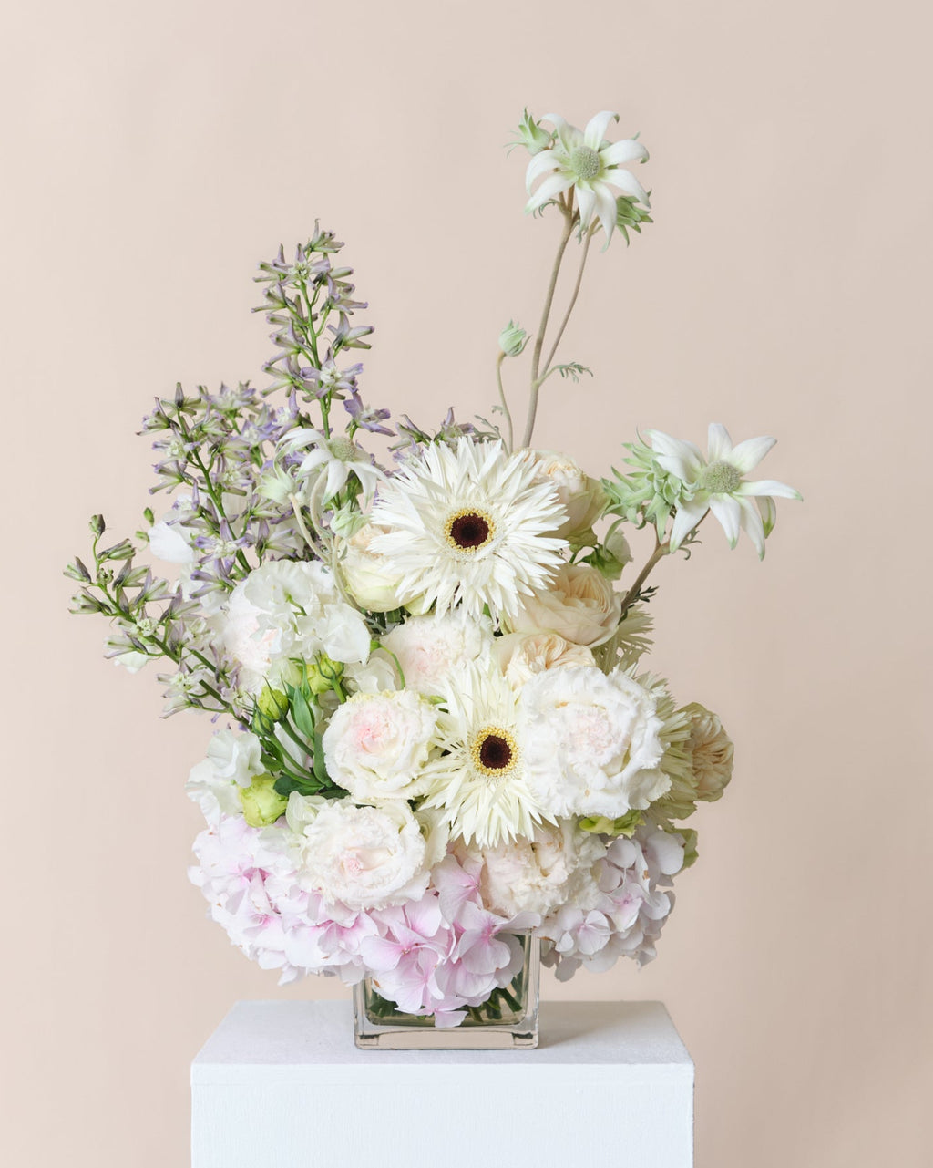 Northern Rivers wedding florist – floral arrangement by House of Arum