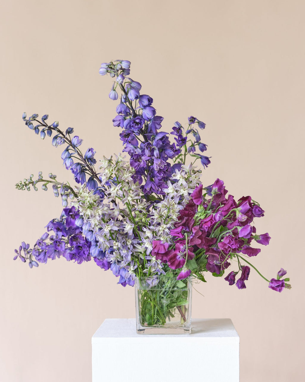 Northern Rivers wedding florist – floral arrangement by House of Arum