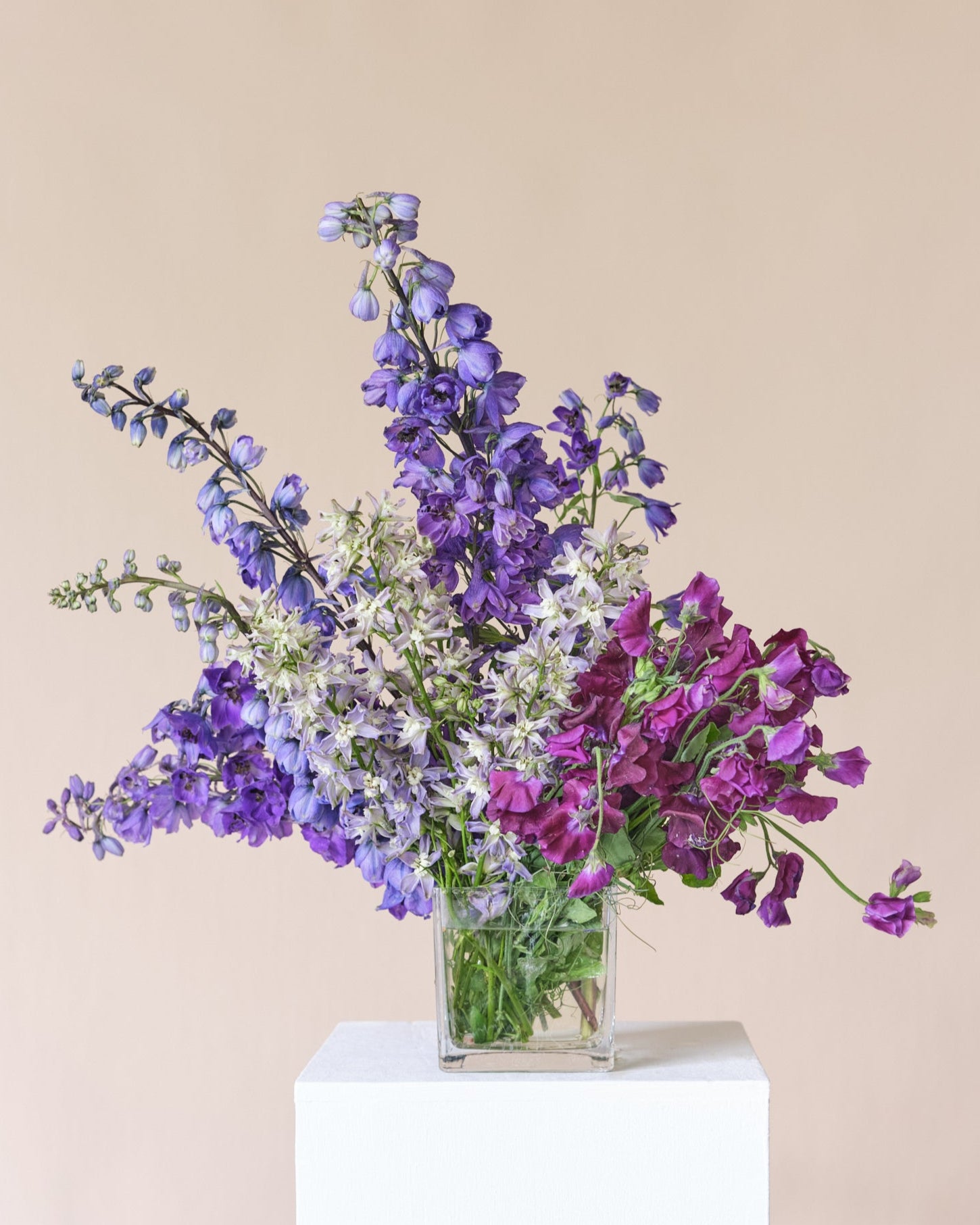 Northern Rivers wedding florist – floral arrangement by House of Arum