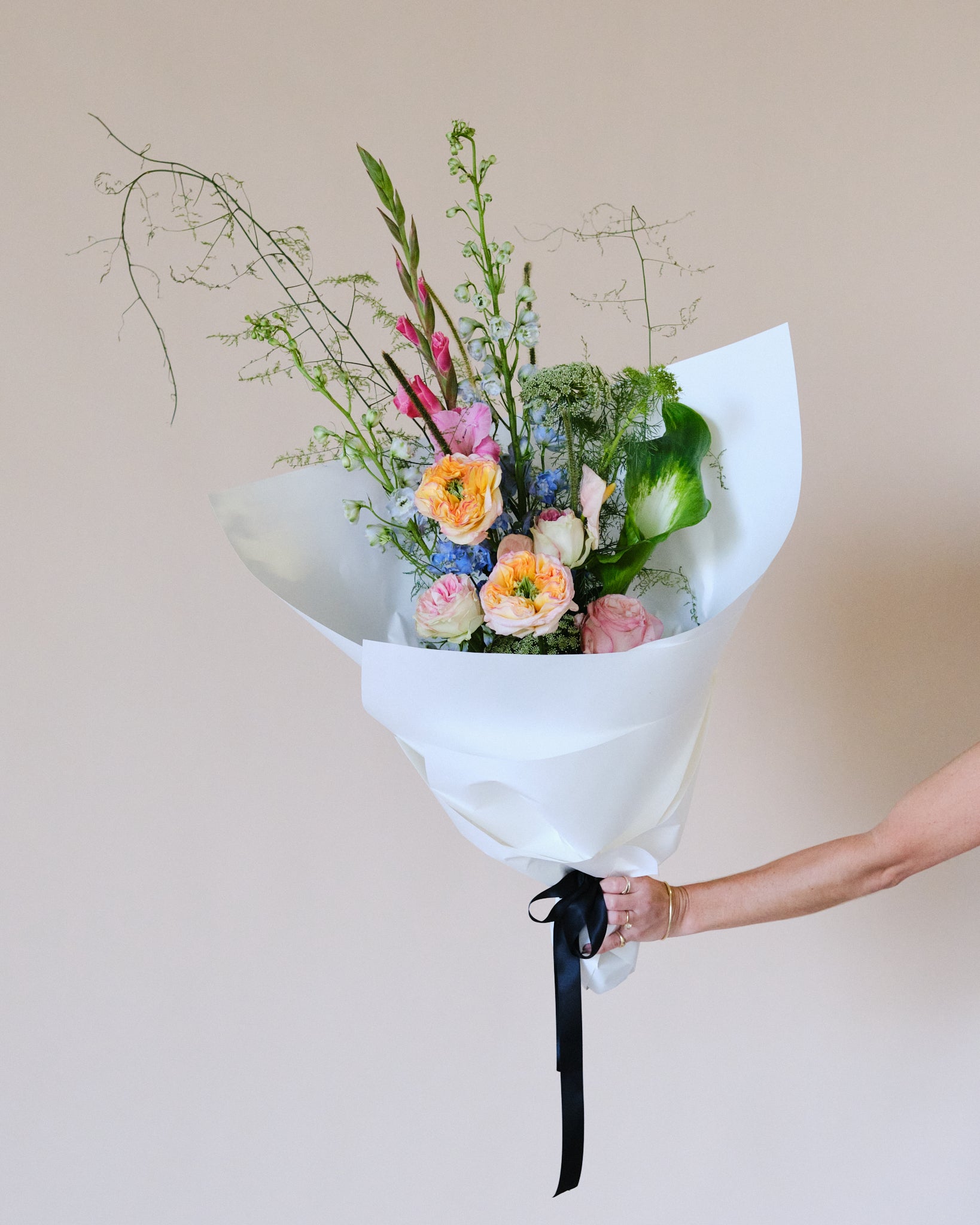Petite Bloom