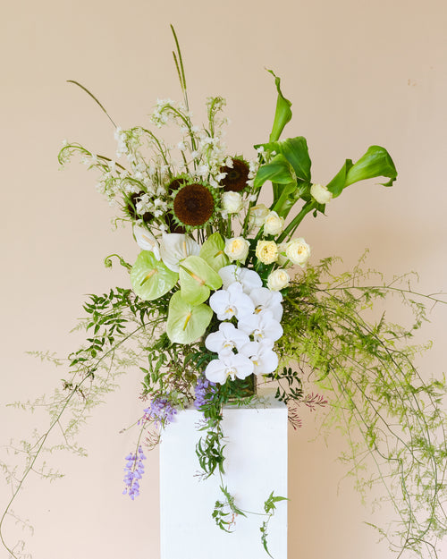Blanc Flor